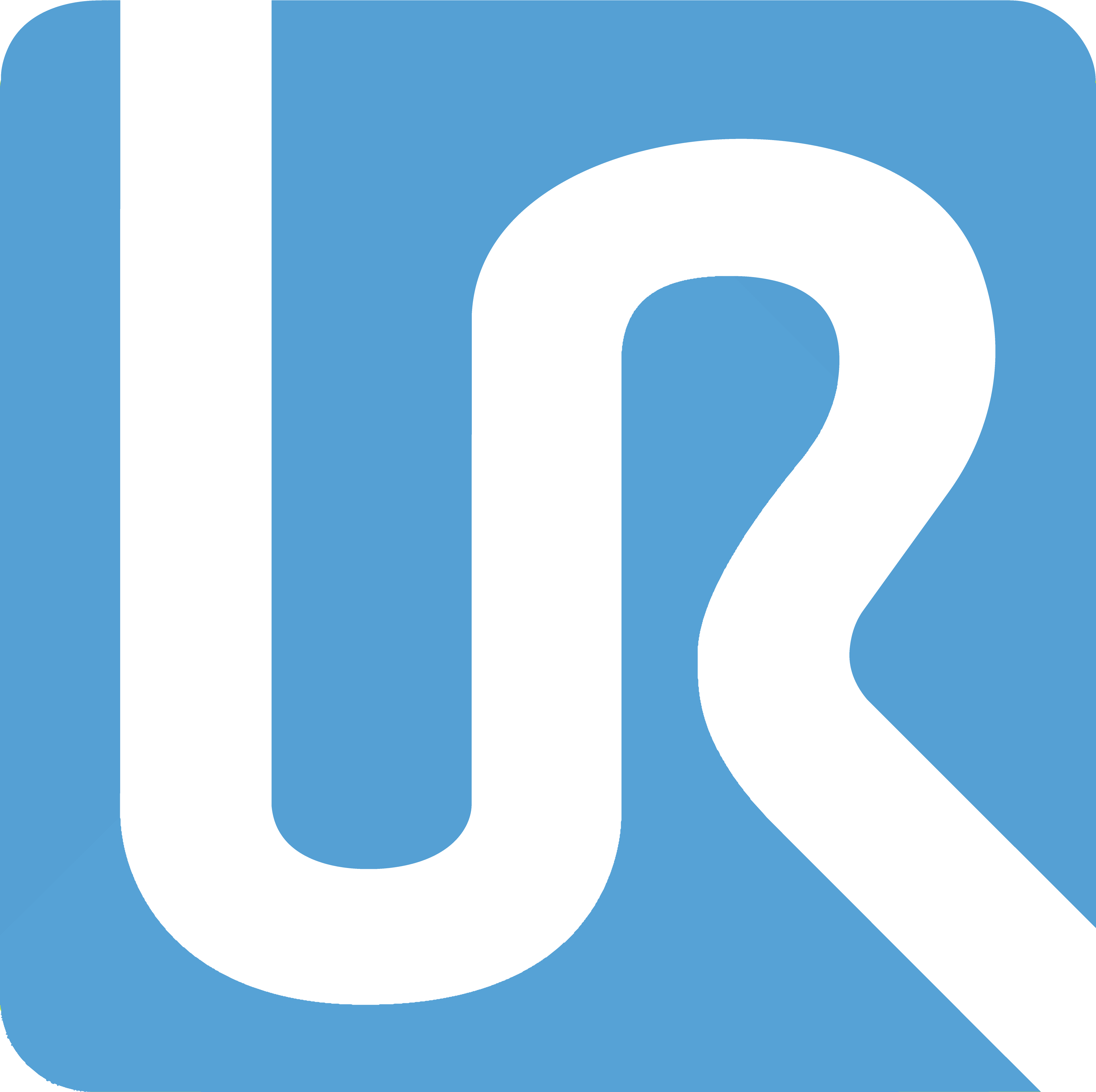 Logo d'Universal Robots