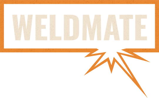 WeldMate Logo
