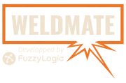 WeldMate by Fuzzy Logo-1