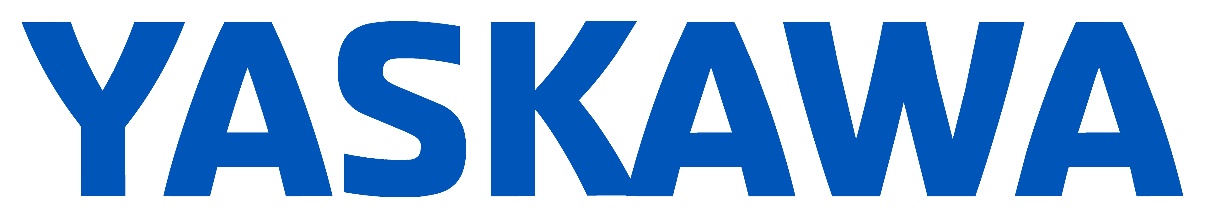 Logo Yaskawa