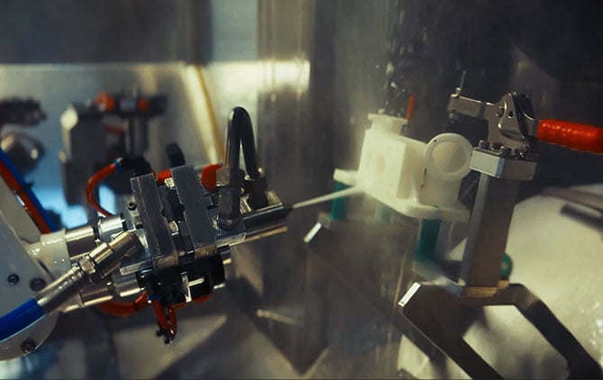 Cleaning robot - Fuzzy Logic Cleaning robot - Fuzzy Logic