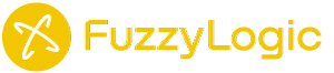 Fuzzy Logic Robotics logo