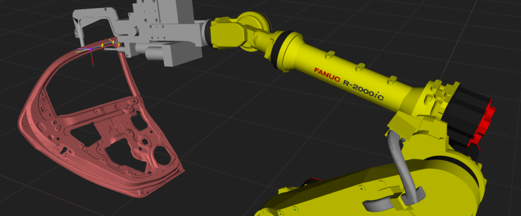 Exporting a Custom Robot Tool From Fusion 360